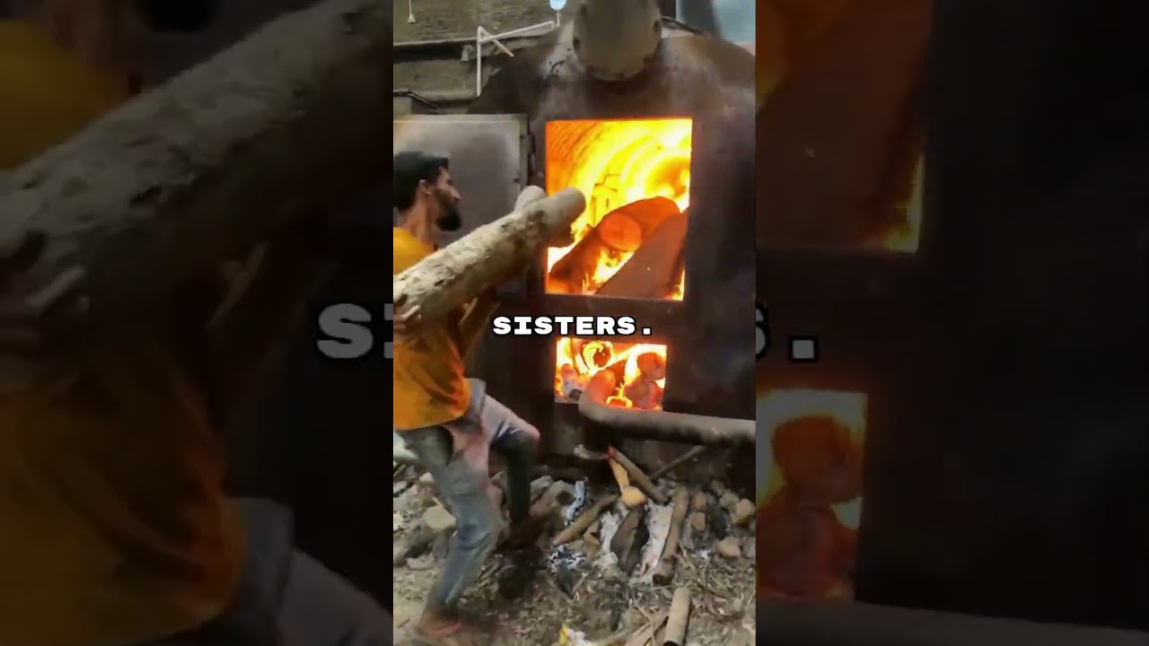 WHO NEEDS ENEMIES IF YOU HAVE SISTERS LIKE THIS 💀😱🫠  