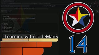 (ARCHIVED) Learn JavaScript by Building a Role Playing Game - Step 14 | freeCodeCamp | (Beta)