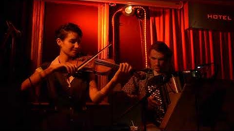 Farnakht: Atoh Chonain Leodam Daas/ Friday night nign