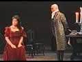 G. Puccini: Tosca [Manuilenko, Leonardi, Lipanović] - Split, 2002