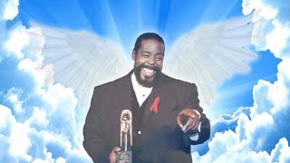 Thank you for the Music Mr. Barry White Part 3