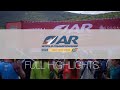 2023 adventure racing world championship expedition africa  highlights