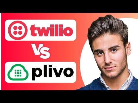 Twilio vs Plivo
