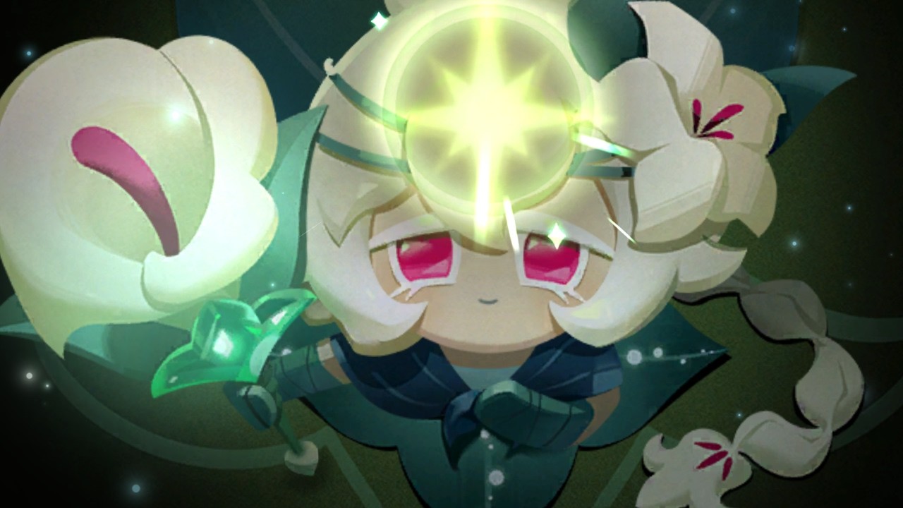 Cookie Run Kingdom - Beast Yeast Episode 15: Beyond the Horizon 24 - 26 cutscenes!