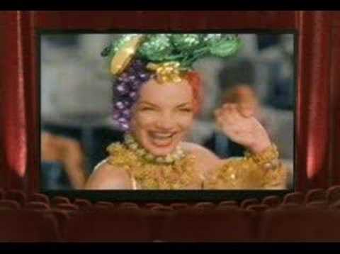 CARMEN MIRANDA - I WANT MY MAMMA/MAMÃE EU QUERO