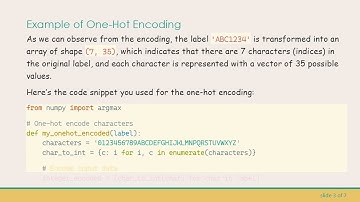 How to Reverse One-Hot Encoding in Python?