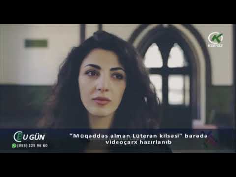 Video: Bizdə lüteranlar haradadır?