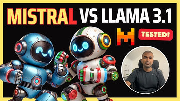 Mistral Large 2 Beats Llama 3.1 405B? Did it Pass the Coding Test?