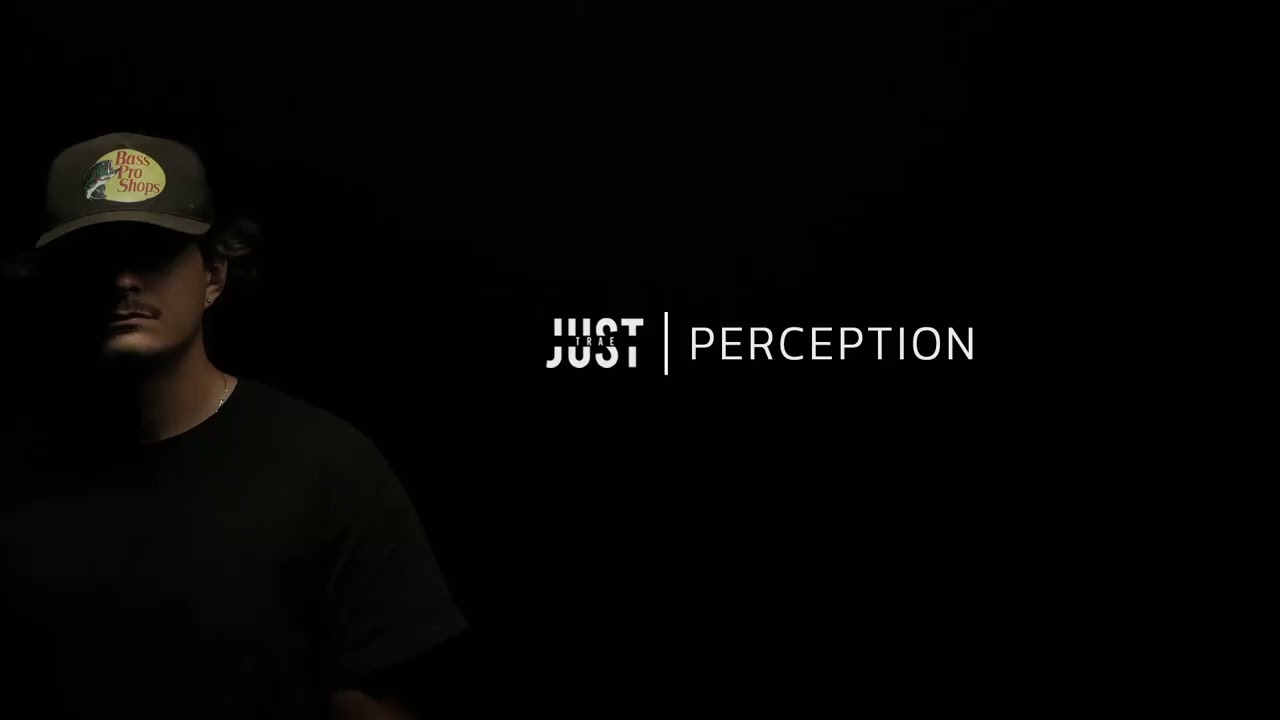 Watch JustTrae - Perception (Audio) on YouTube Watch JustTrae - Perception (Audio) on YouTube