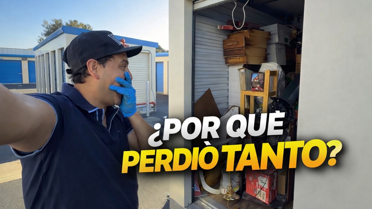 Porque perdio 3 almacenes?  yo compre 2,  que habra??