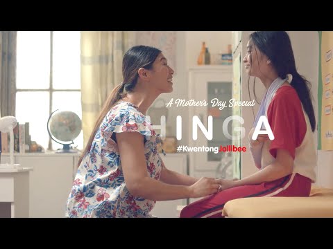 Kwentong Jollibee Mother’s Day Special 2022: Hinga (Breathe)