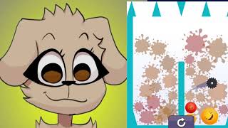 Bella plays Balloon Game Bounce and pop #50 screenshot 3