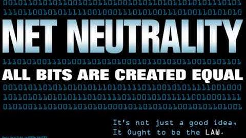 Net Neutrality Flash Talk