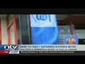 Family Bank Yatenga KSh 1 3B Kama Mikopo Itakayotolewa Kwa Biashara Ndogo Family Bank Yatenga KSh 1 3B Kama Mikopo Itakayotolewa Kwa Biashara Ndogo