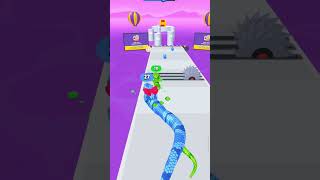 सांप वाला गेम, saamp game, snake gameplay, snake game challenge, snake game 🐍 #little game #funny