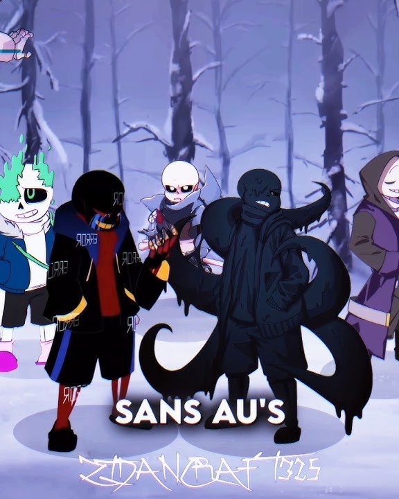 The one who started it all🐐🔥 || undertale sans edit || #edit #edits #sans #undertale #sansaus