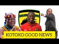  good news to kotokootumfour ogum  legends to danlad decision oh