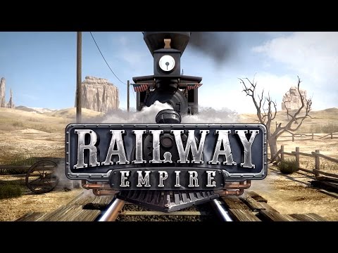 Railway Empire - Razor1911 – Baixar/Download