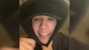 SLAVA MARLOW x THE LIMBA x ЭЛДЖЕЙ — ОНА ТЕБЯ ЛЮБИТ SNIPPET