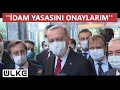 Erdoğan'dan Vaka-Hasta ayrımı açıklaması: ''Sayıların buralara kadar çıkmasını beklemiyorduk''