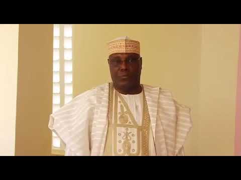 Atiku Abubakar Speaks On Recent Boko Haram KIlling [WATCH FULL VIDEO]