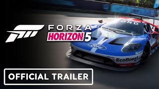 Forza Horizon 5 - Official Apex Allstars Series Overview Launch Trailer by IGN 18,227 views 2 days ago 4 minutes, 32 seconds