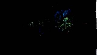 2016 0617 EFEKT at Planet Cafe DECO : SADA 1/2