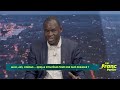 MALI : AES vs CEDEAO, QUI PEUT RAMENER LA PAIX ?