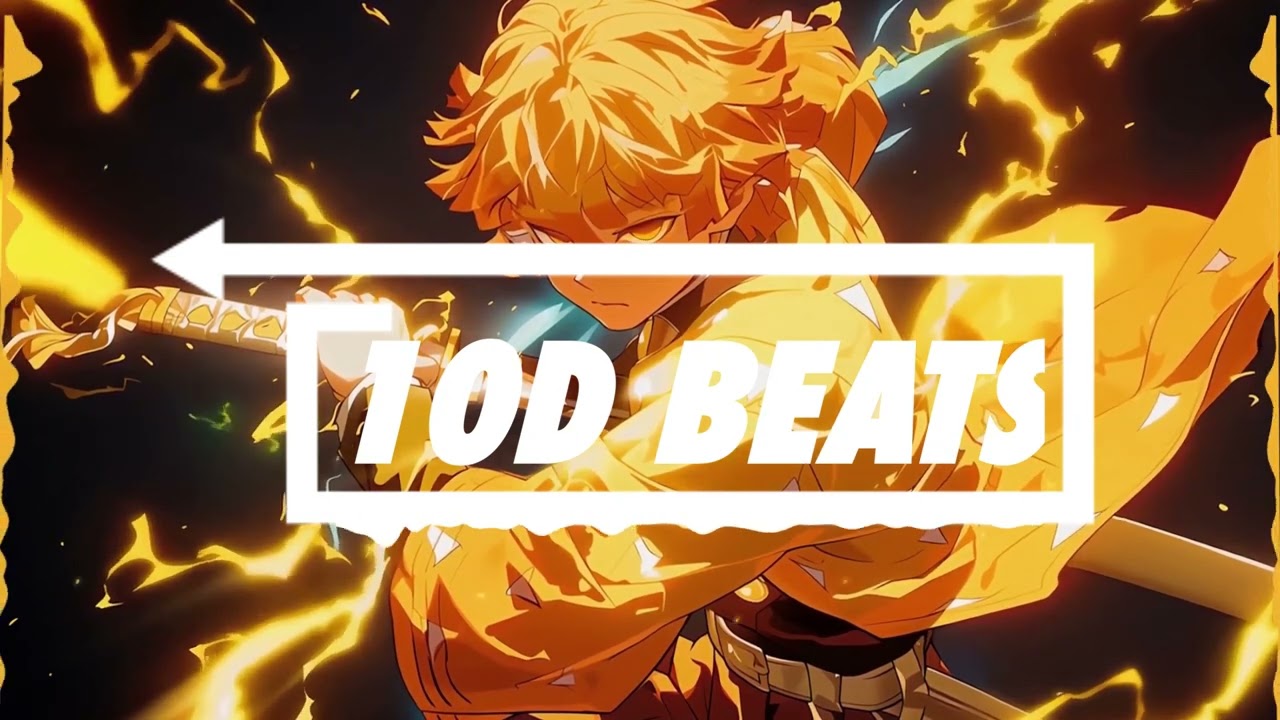 Gold ERA FUNK | (10D Beats)