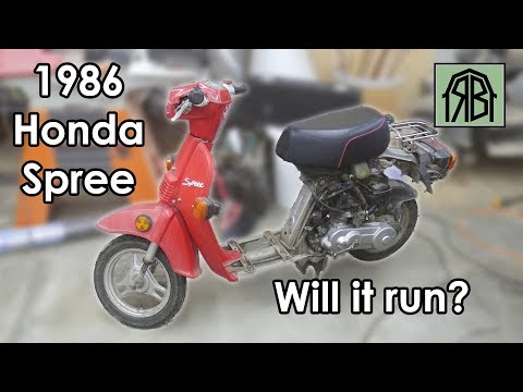 1986-honda-spree-repair:-the-red-one