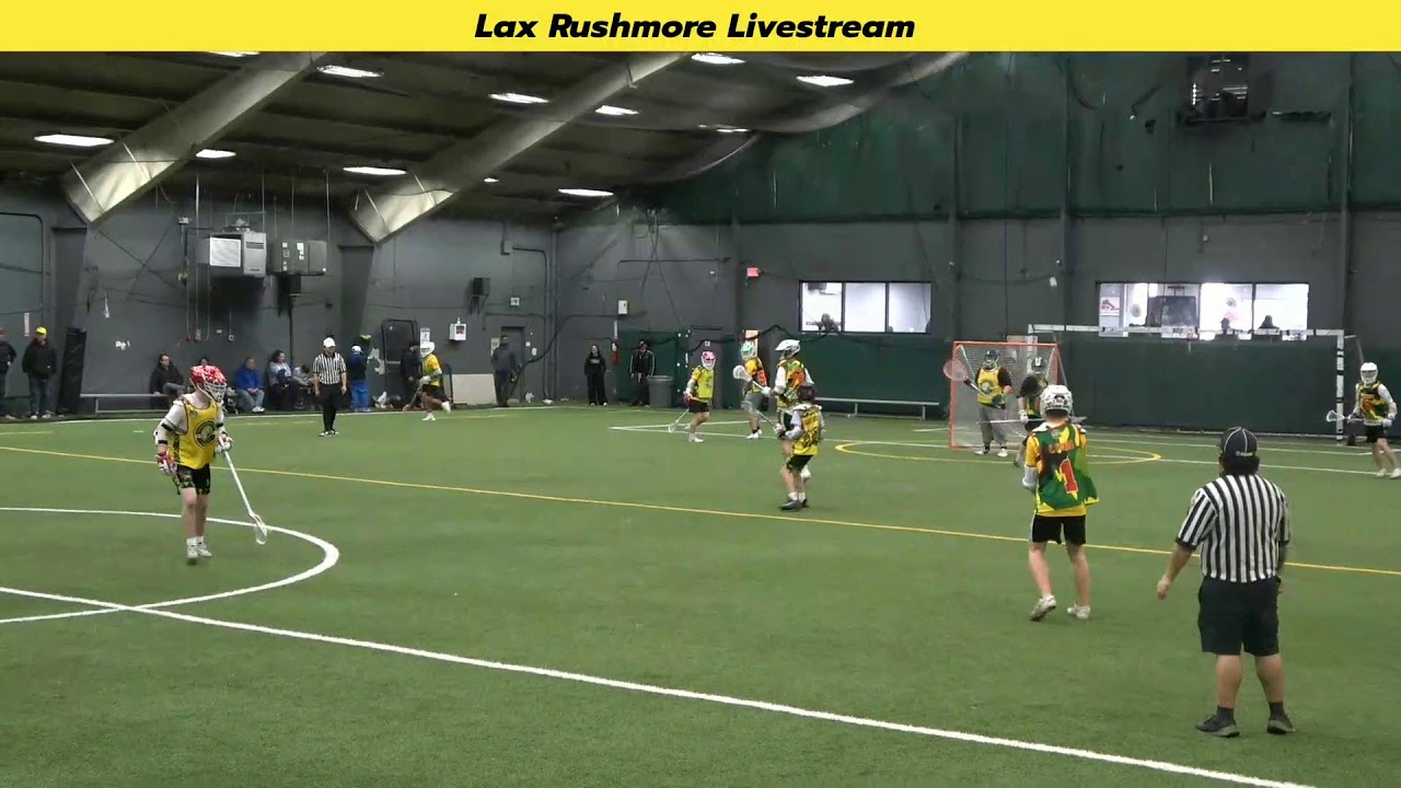 Lax Rushmore 2/16/26
