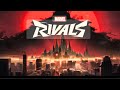 Marvel Rivals road to diamond 💎