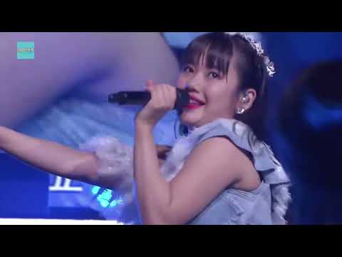 【LIVE】モーニング娘。'19「人生Blues」 日本武道館
