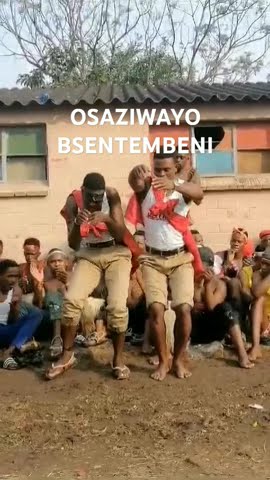 OSAZIWAYO BASENTEMBENI