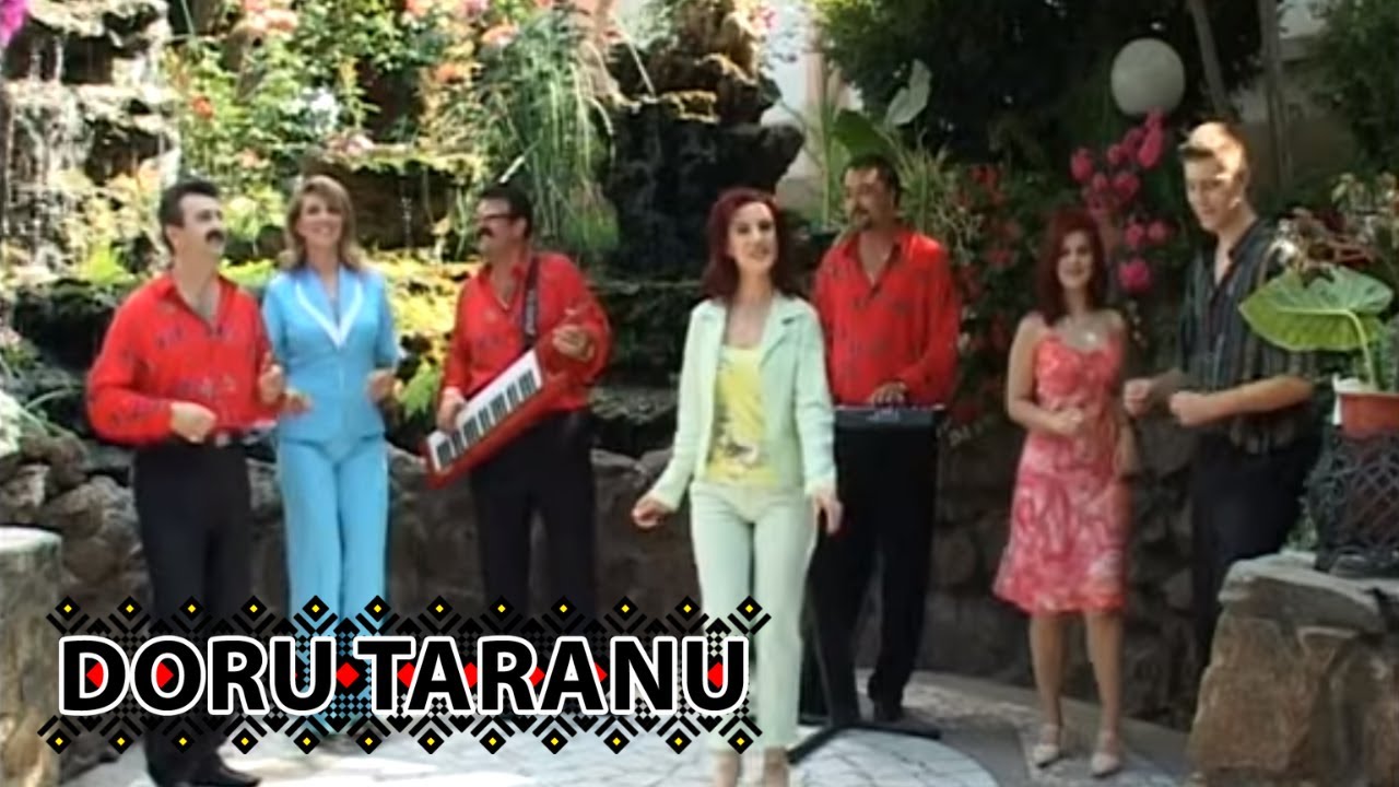 Doru Taranu & Maria Tirean - Stelele sclipesc in noapte