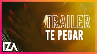 Trailer - Te Pegar