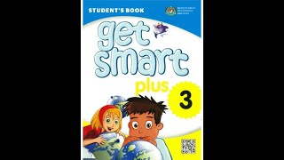 YEAR 3 GET SMART : Welcome! (Vocabulary)