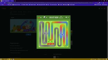 Snake Yin Yang Speedrun 00:05:702  24th