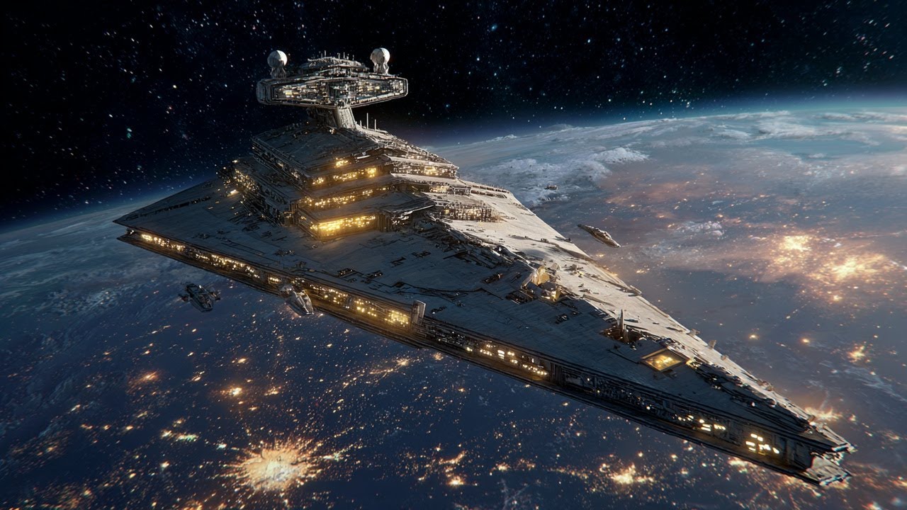 Sojusz Deathworlderów spotkał najgroźniejszy okręt aż po ostatnią obronę Ziemi