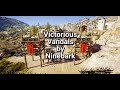 Ninebark | Victorious Vandals |