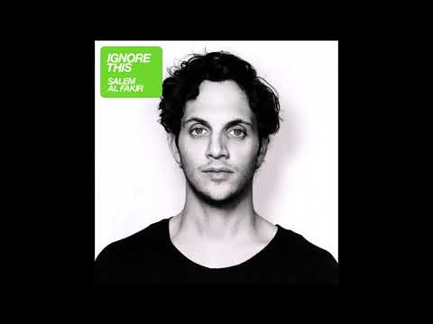 Salem Al Fakir - Keep On Walking