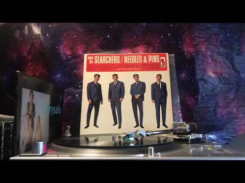 The Searchers - Don’t Cha Know
