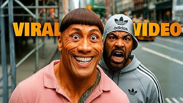 Create VIRAL AI Videos in 10 Seconds! (No Editing Skills Needed)