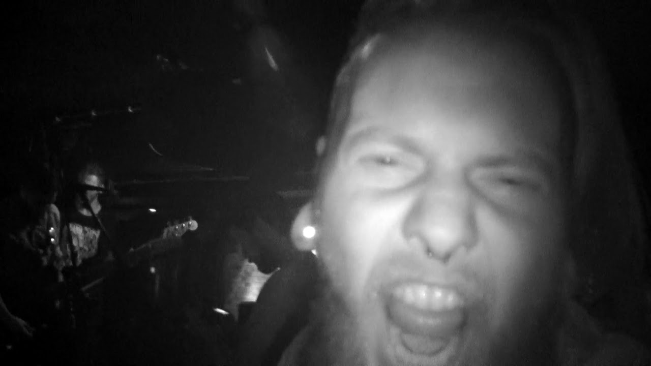 AVoidIn - "Recollection" at the Ozen Bar 2/3/19