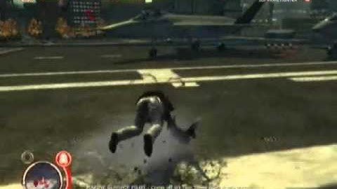 [Prototype] # 35 - One Thousand Suns (Finale)