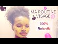 🇨🇮 Une peau douce sans tâches rayonnante - Ma routine visage 100% naturelle - Valèh Té