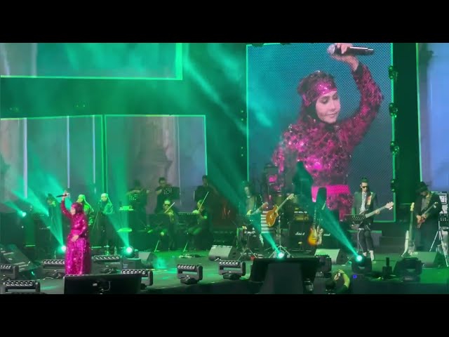 Demi : Konsert Jilid Akhir : Ella Puteri Kota 2.0 : 11 jun 23 class=