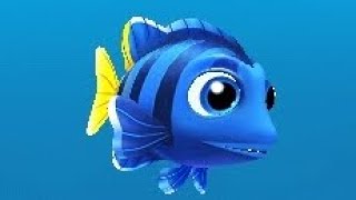 Fish 🐟 Mania level 34 screen record please subscribe