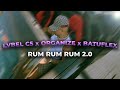 LVBEL C5 X ORGANİZE X BATU RUM RUM RUM 2 0 Mixed By DieN