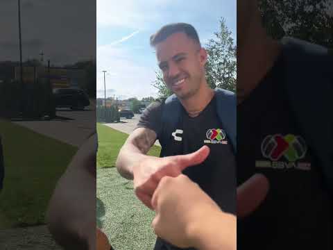 PUÑITO! - Entrenamiento